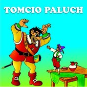 : Tomcio Paluch - audiobook