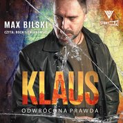 : Klaus. Odwrócona prawda - audiobook