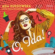 : O, Ida! - audiobook