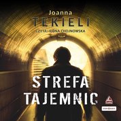 : Strefa tajemnic - audiobook