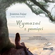 : Wymazać z pamięci - audiobook