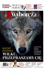 : Gazeta Wyborcza - Kielce - e-wydanie – 245/2024