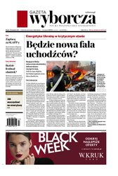 : Gazeta Wyborcza - Lublin - e-wydanie – 272/2024