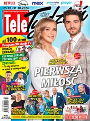 : Tele Tydzień - e-wydanie – 43/2024