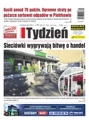 : Tydzień Trybunalski - e-wydania – 41/2024