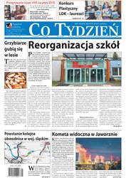 : Co Tydzień - e-wydanie – 41/2024