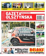 : Gazeta Olsztyńska - e-wydania – 199/2024