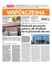 : Gazeta Współczesna - e-wydanie – 210/2024