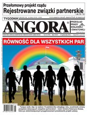 : Angora - e-wydanie – 43/2024