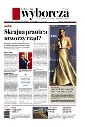 : Gazeta Wyborcza - Toruń - e-wydanie – 4/2025