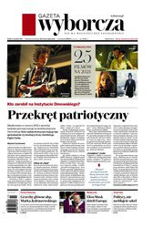 : Gazeta Wyborcza - Płock - e-wydanie – 5/2025