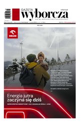 : Gazeta Wyborcza - Warszawa - e-wydanie – 7/2025