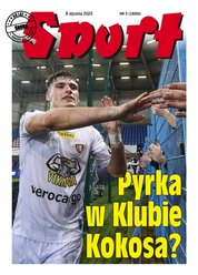 : Sport - e-wydanie – 5/2025